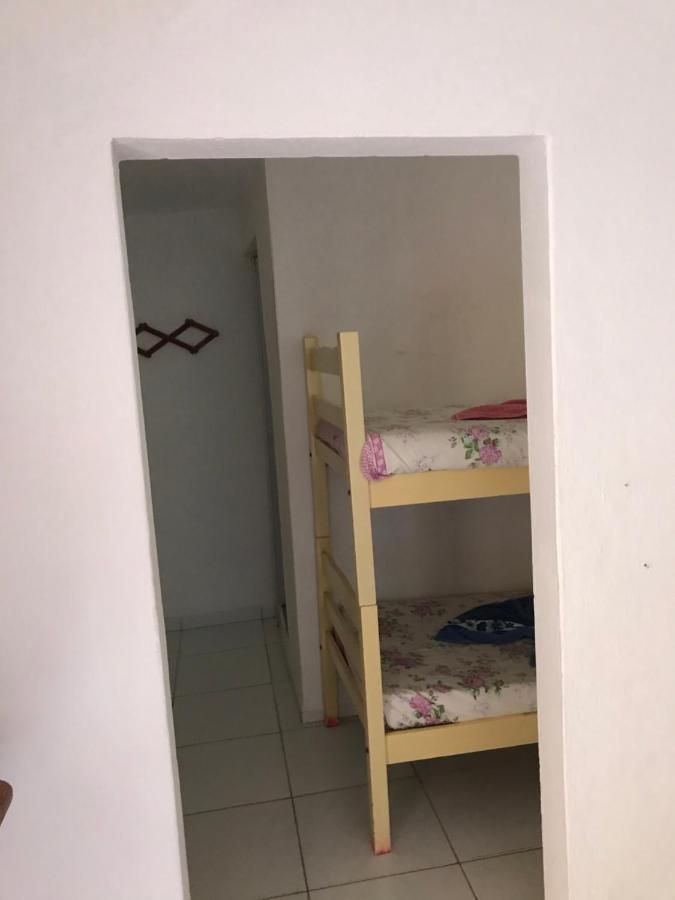 Pousada Casa da Lu Aracati Exterior foto