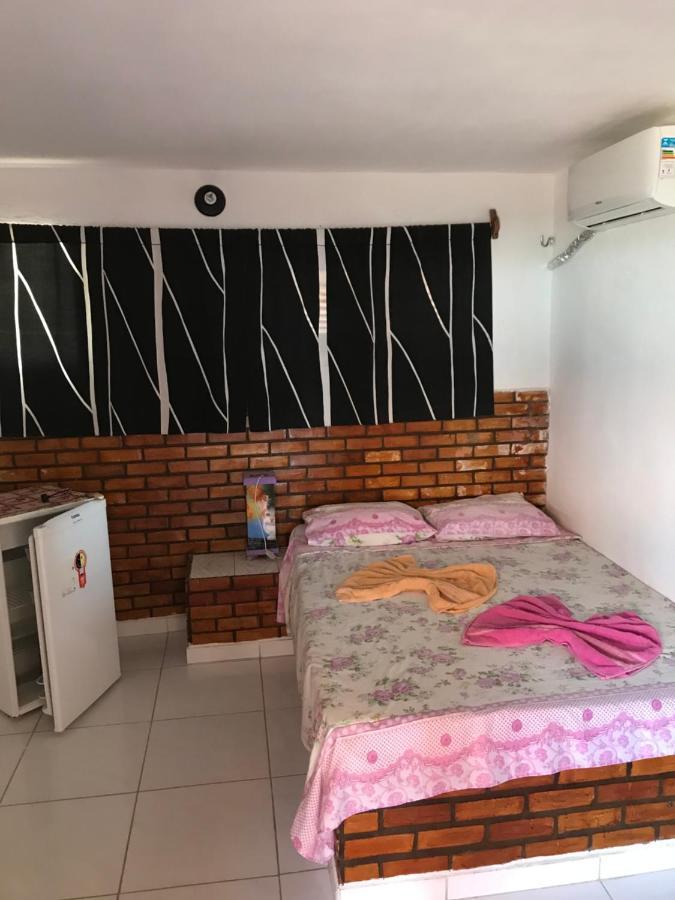 Pousada Casa da Lu Aracati Exterior foto